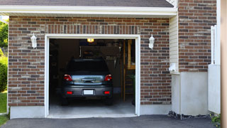 Garage Door Installation at Roanoke, Florida